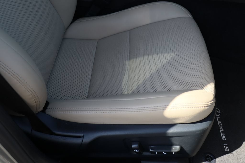 2018 Lexus IS 300 IS 300