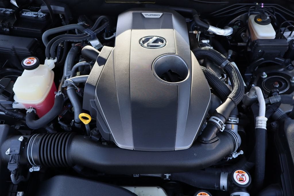 2018 Lexus IS 300 IS 300