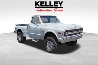 1970 Chevrolet PICK UP Base