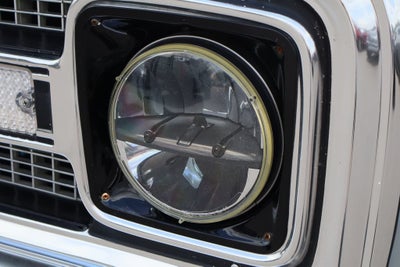 1970 Chevrolet PICK UP Base