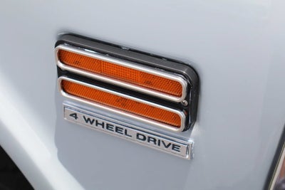 1970 Chevrolet PICK UP Base