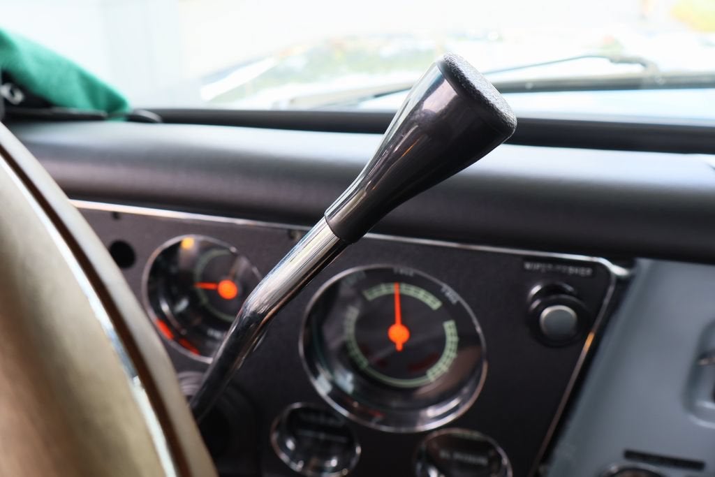 1970 Chevrolet PICK UP Base