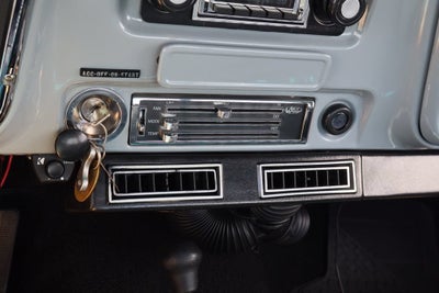 1970 Chevrolet PICK UP Base