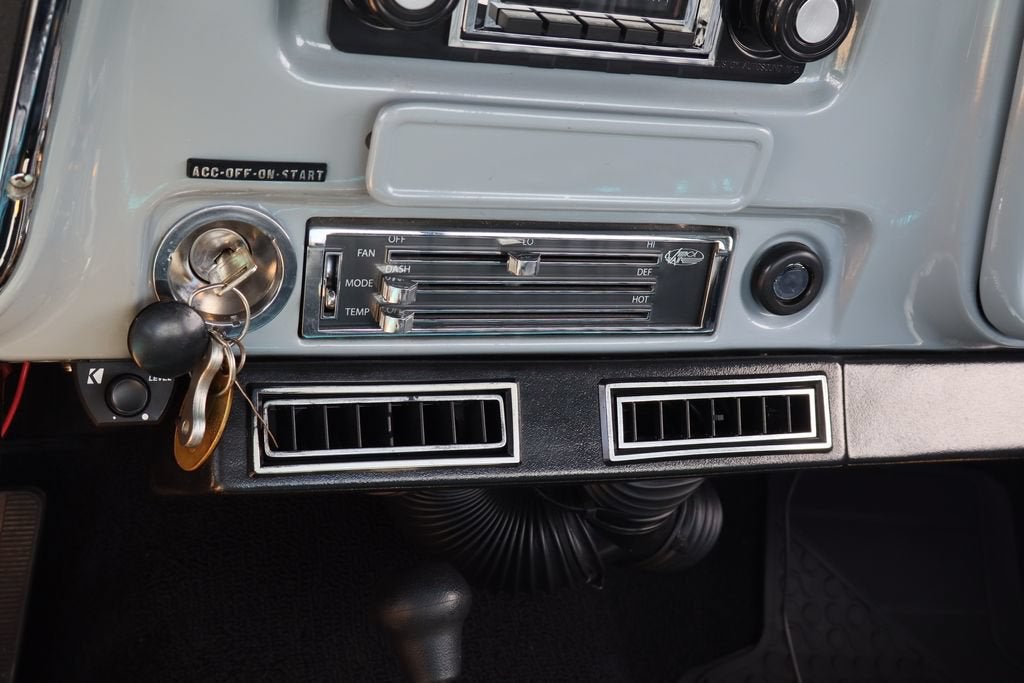 1970 Chevrolet PICK UP Base