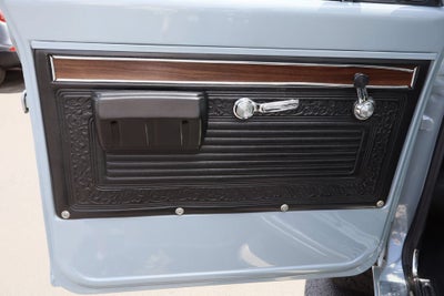 1970 Chevrolet PICK UP Base