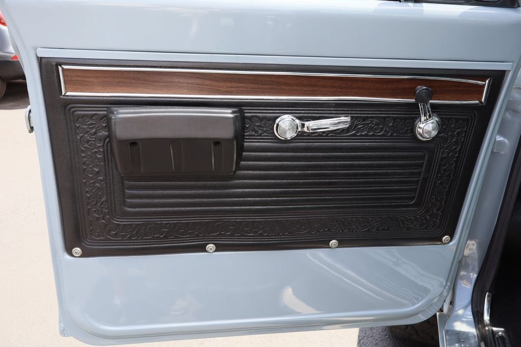 1970 Chevrolet PICK UP Base