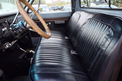 1970 Chevrolet PICK UP Base