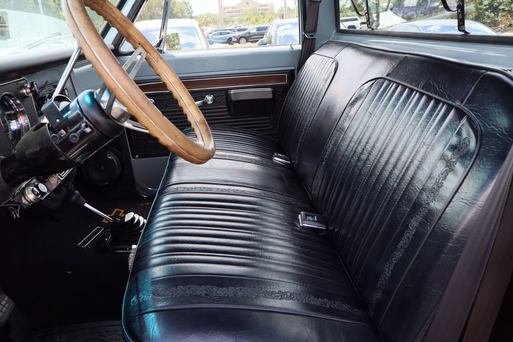 1970 Chevrolet PICK UP Base