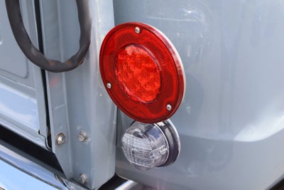 1970 Chevrolet PICK UP Base
