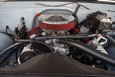 1970 Chevrolet PICK UP Base
