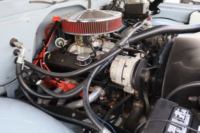 1970 Chevrolet PICK UP Base