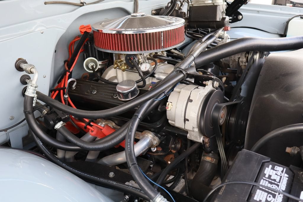 1970 Chevrolet PICK UP Base