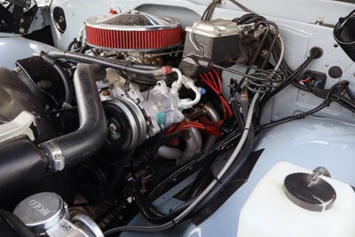 1970 Chevrolet PICK UP Base