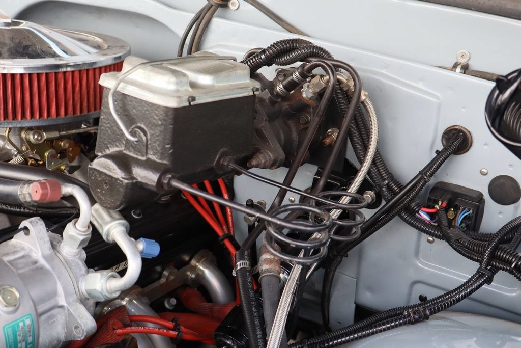 1970 Chevrolet PICK UP Base