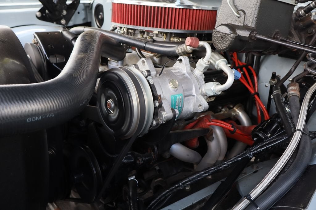 1970 Chevrolet PICK UP Base