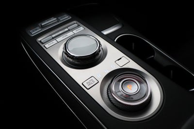 2023 Genesis GV70 2.5T AWD