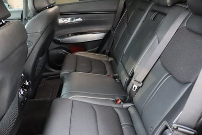 2023 Genesis GV70 2.5T AWD