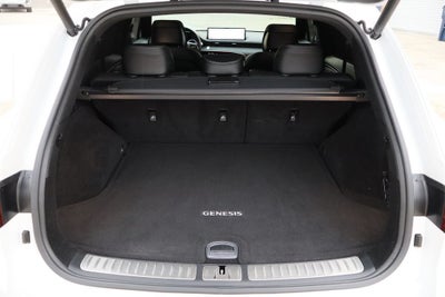 2023 Genesis GV70 2.5T AWD