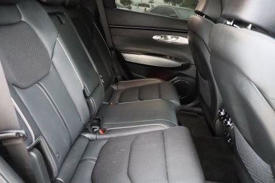 2023 Genesis GV70 2.5T AWD