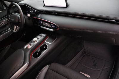 2023 Genesis GV70 2.5T AWD