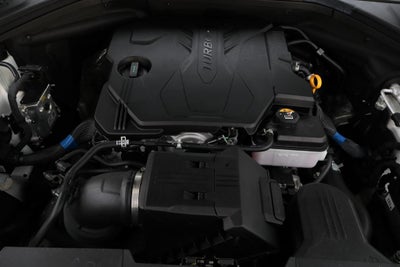 2023 Genesis GV70 2.5T AWD