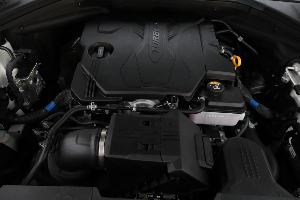 2023 Genesis GV70 2.5T AWD