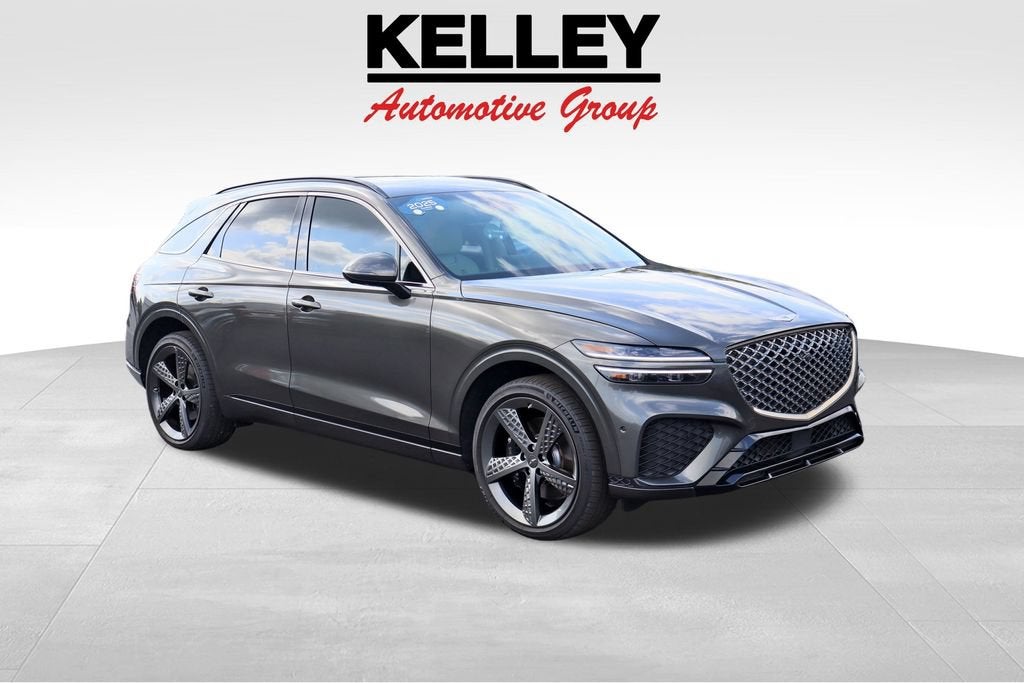 2025 Genesis GV70 3.5T AWD Sport