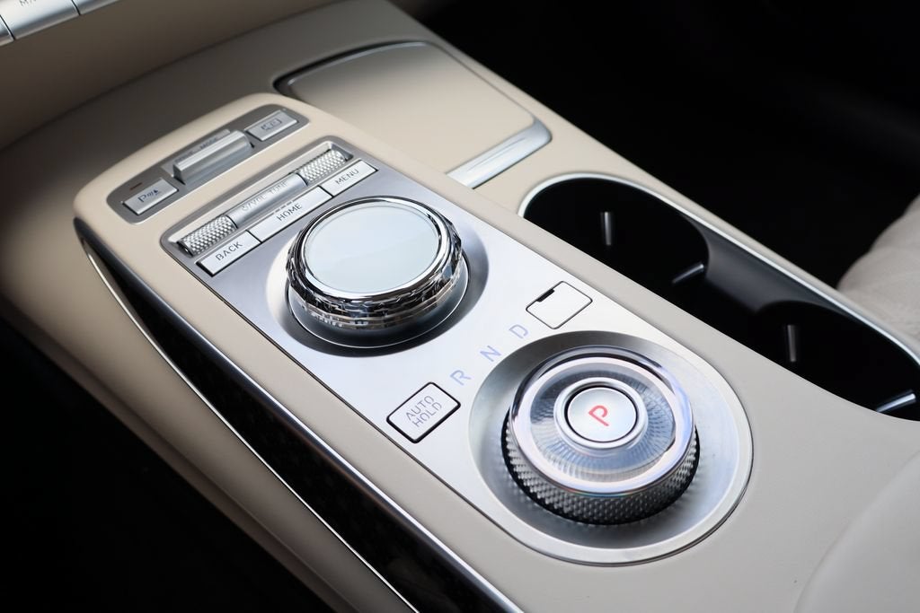 2025 Genesis GV70 3.5T AWD Sport