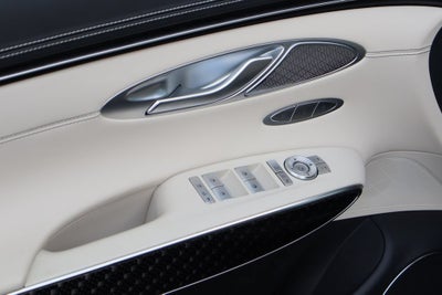 2025 Genesis GV70 3.5T AWD Sport