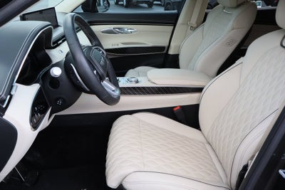 2025 Genesis GV70 3.5T AWD Sport