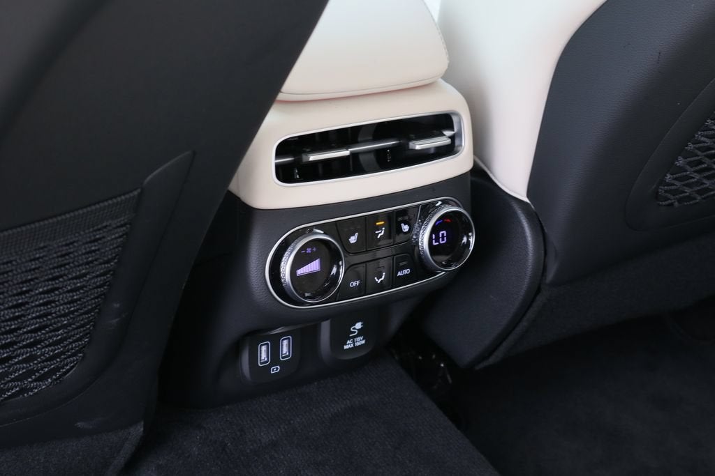 2025 Genesis GV70 3.5T AWD Sport