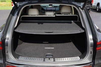 2025 Genesis GV70 3.5T AWD Sport