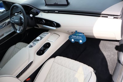 2025 Genesis GV70 3.5T AWD Sport