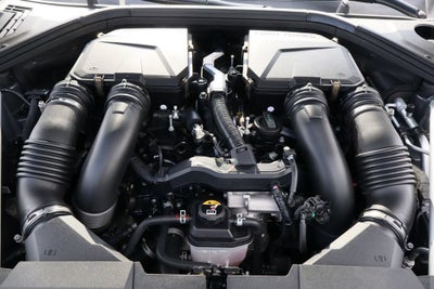 2025 Genesis GV70 3.5T AWD Sport