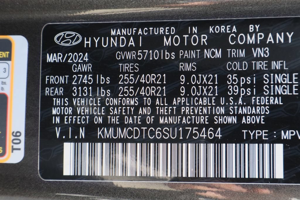 2025 Genesis GV70 3.5T AWD Sport