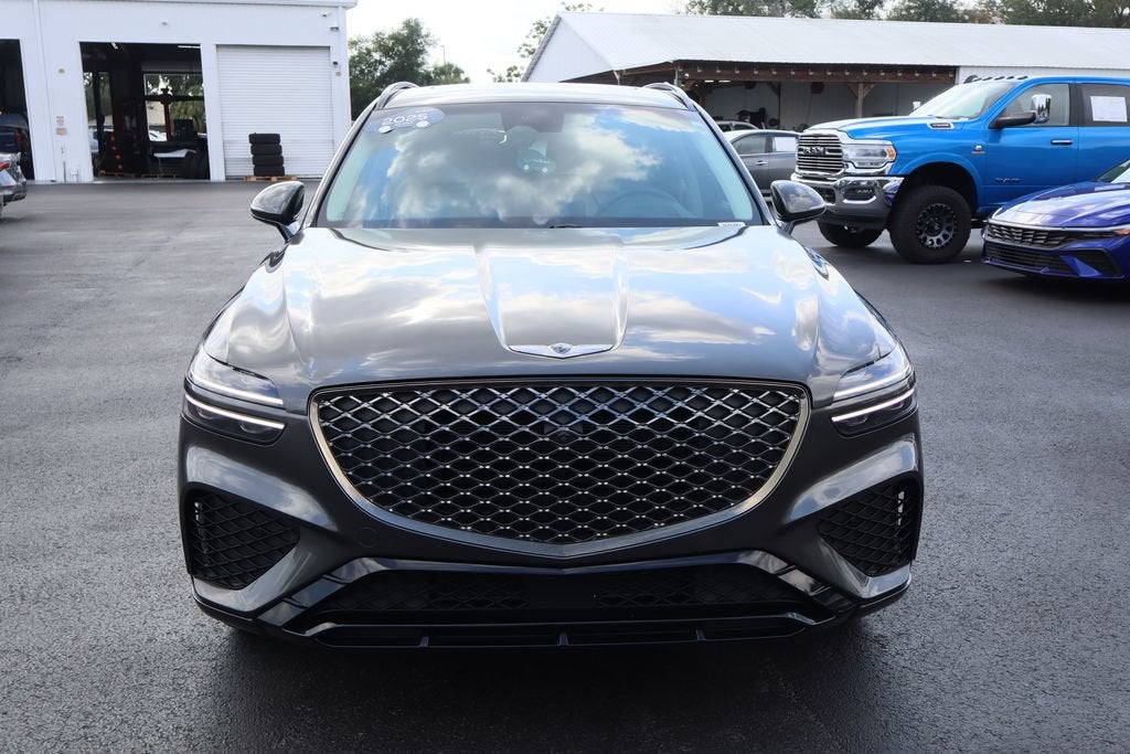 2025 Genesis GV70 3.5T AWD Sport