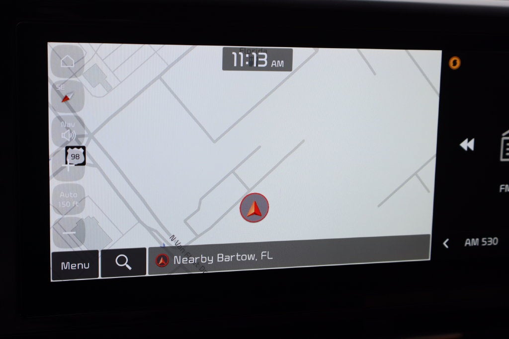 2023 Kia Carnival EX - Photo 17