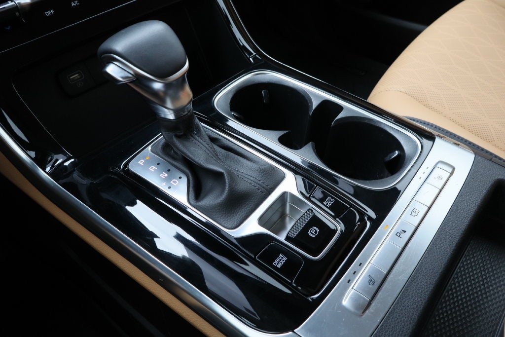 2023 Kia Carnival EX - Photo 20