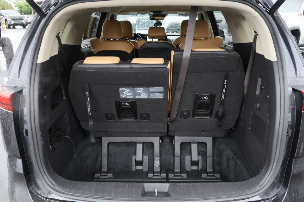 2023 Kia Carnival EX - Photo 26