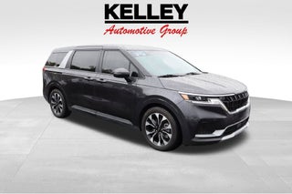 2023 Kia Carnival EX