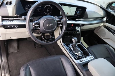 2023 Kia Carnival MPV SX Prestige