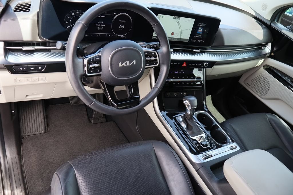 2023 Kia Carnival MPV SX Prestige