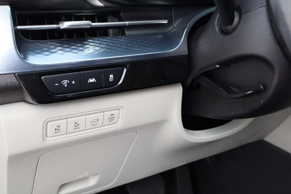2023 Kia Carnival MPV SX Prestige