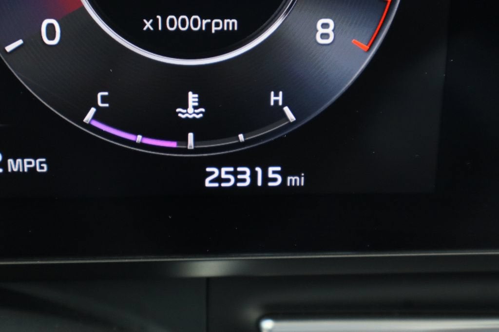 2023 Kia Carnival MPV SX Prestige