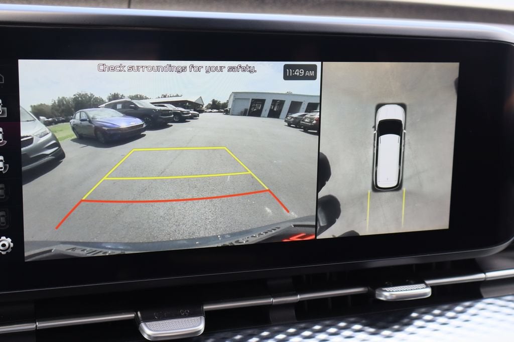2023 Kia Carnival MPV SX Prestige