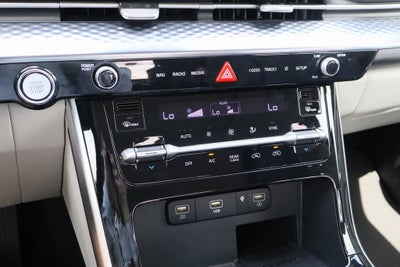 2023 Kia Carnival MPV SX Prestige