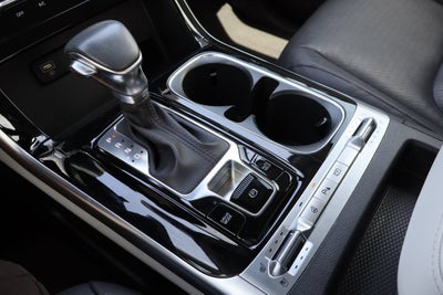 2023 Kia Carnival MPV SX Prestige