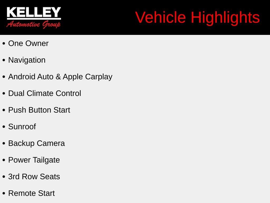 2023 Kia Carnival MPV SX Prestige