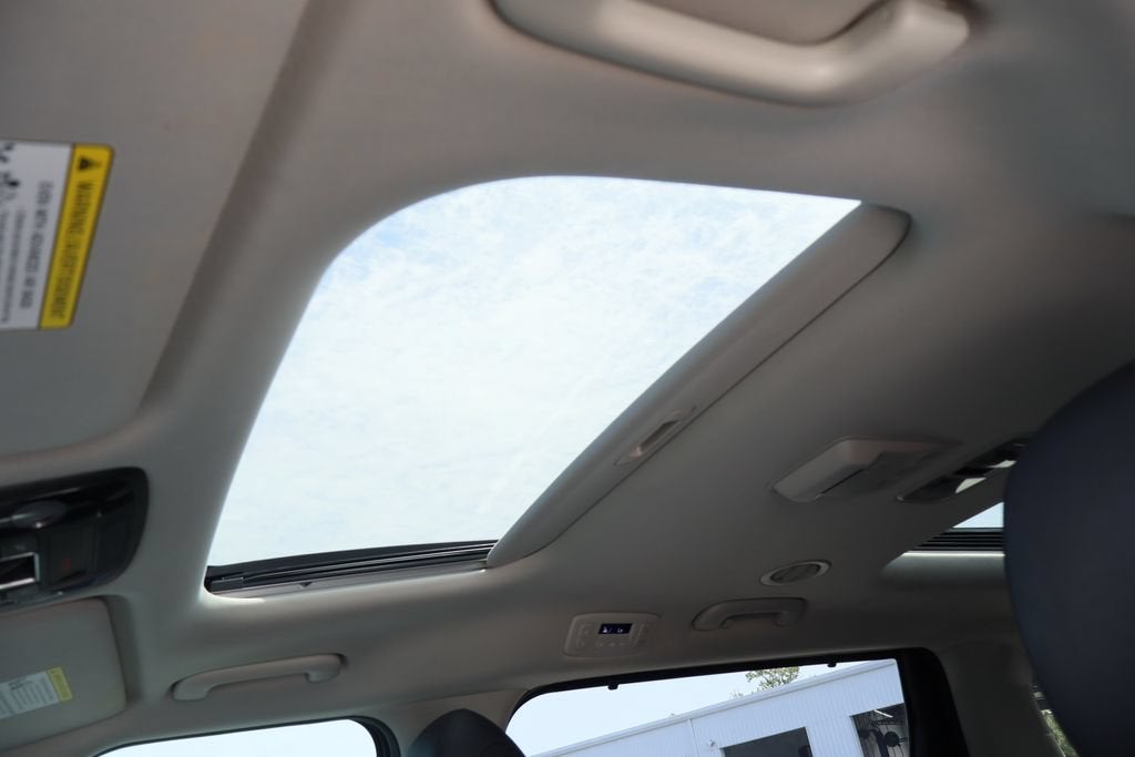 2023 Kia Carnival MPV SX Prestige