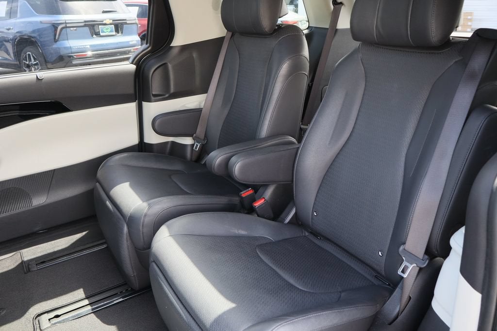 2023 Kia Carnival MPV SX Prestige